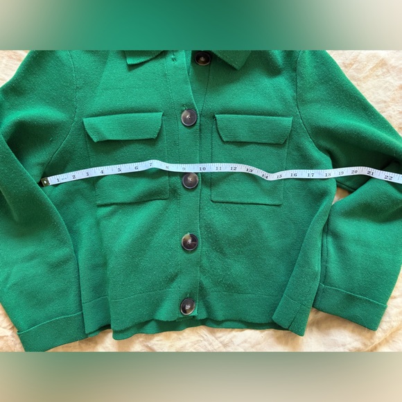 Sézane Betty Cardigan - Picture 6 of 11